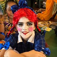 Book week 2017