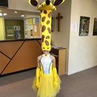 Book week 2017 B