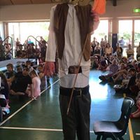 Book week 2017 C