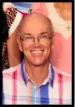 Photograph Principal Kevin Bianchi