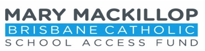 Mary Mackillop School Access Fund Logo